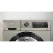 Siemens Front Load Heatpump Tumble Dryer 9 kg WQ41G20XGC