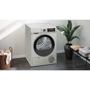Siemens Front Load Heatpump Tumble Dryer 9 kg WQ41G20XGC