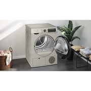 Siemens Front Load Heatpump Tumble Dryer 9 kg WQ41G20XGC