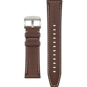 Huawei Watch 4 Pro Smart Watch - Dark Brown Strap - (MDS-AL00)
