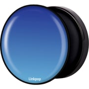 Linkpop Basic Mobile Phone Grip Skyblue