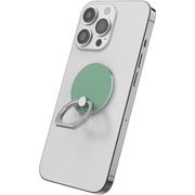 Linkpop Circle Mobile Ring Holder With Replaceable Top Neo Mint