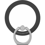 Linkpop Magsafe Mobile Ring Holder Black