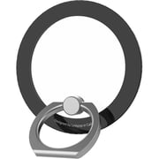 Linkpop Magsafe Mobile Ring Holder Black