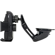 Tok Free Wireless Mount Car Charger Black