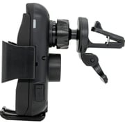 Tok Free Wireless Mount Car Charger Black