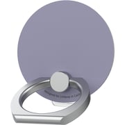 Linkpop Circle Mobile Ring Holder With Replaceable Top Lavender
