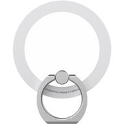 Linkpop Magsafe Mobile Ring Holder White