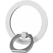 Linkpop Magsafe Mobile Ring Holder White