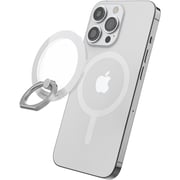 Linkpop Magsafe Mobile Ring Holder White