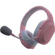 Razer RZ04-03800300-R3M1 Barracuda X Wireless On Ear Gaming Headset Quartz Pink