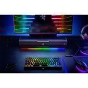 Razer Leviathan V2 Sound Bar With SubWoofer RZ05-03920100-R3G1