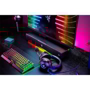 Razer Leviathan V2 Sound Bar With SubWoofer RZ05-03920100-R3G1