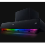 Razer Leviathan V2 Sound Bar With SubWoofer RZ05-03920100-R3G1