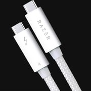 Razer Thunderbolt Cable 0.8m White