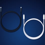 Razer Thunderbolt Cable 0.8m White