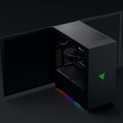 Razer Tomahawk A1 Desktop Case Black