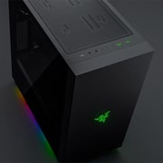 Razer Tomahawk A1 Desktop Case Black