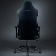 Buy Razer Iskur X Gaming Chair XL Green Online in UAE Sharaf DG