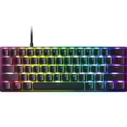 Razer Huntsman V3 Mini Keyboard Black