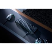 Razer Huntsman V3 Mini Keyboard Black