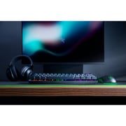 Razer Huntsman V3 Mini Keyboard Black