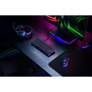 Razer Huntsman V3 Mini Keyboard Black