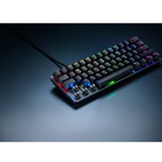 Razer Huntsman V3 Mini Keyboard Black