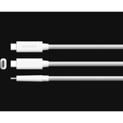 Razer Thunderbolt Cable 2m White