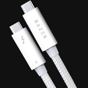 Razer Thunderbolt Cable 2m White