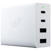 Razer USB-C 130W GaN Charger Mercury
