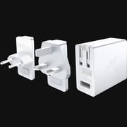 Razer USB-C 130W GaN Charger Mercury