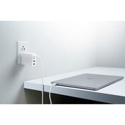 Razer USB-C 130W GaN Charger Mercury