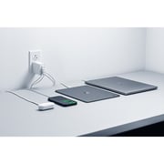 Razer USB-C 130W GaN Charger Mercury