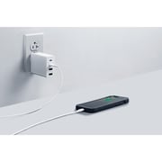 Razer USB-C 130W GaN Charger Mercury
