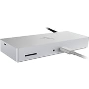 Razer Thunderbolt 4 Dock Mercury