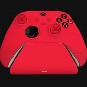 Razer Universal Charging Stand For Xbox Red