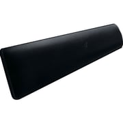 Razer Ergonomic Wrist Rest For Tenkeyless Keyboards Black