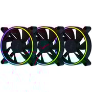 Razer Kunai aRGB LED PWM Fans 120mm Black
