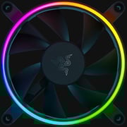 Razer Kunai aRGB LED PWM Fans 120mm Black