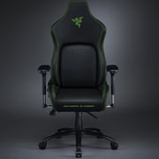 Razer Iskur Gaming Chair XL Green