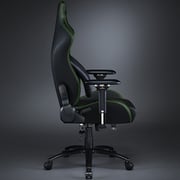 Razer Iskur Gaming Chair XL Green