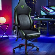 Razer Iskur Gaming Chair XL Green