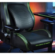 Razer Iskur Gaming Chair XL Green