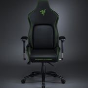 Razer Iskur Gaming Chair XL Black