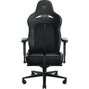 Razer Enki Pro Gaming Chair Green Green