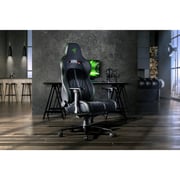 Razer Enki Pro Gaming Chair Green Green