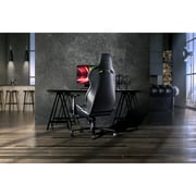 Razer Enki Pro Gaming Chair Green Green price in Bahrain, Buy Razer