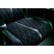 Razer Enki Pro Gaming Chair Green Green