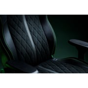 Razer Enki Pro Gaming Chair Green Green price in Bahrain, Buy Razer